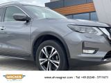 Nissan X-Trail N-Connecta 1.3 DIG-T Sitzheizung - Nissan X-Trail: N Connecta