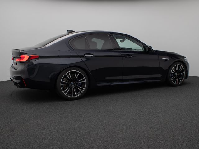 Foto Nummer 6: BMW M5