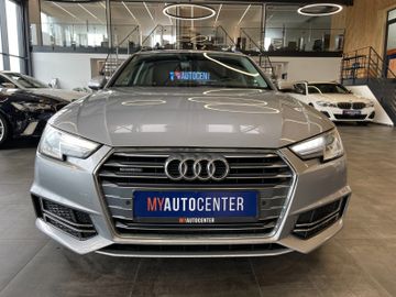 Audi A4 Avant 2.0 TDI Aut. *NAVI*SHZ*PDC*BI-XENON*