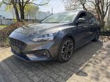 Ford Focus Lim. ST-Line - Ford Focus Unfallwagen