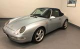 Porsche 911 Carrera 2 cat Cabriolet - Porsche aus 1994: 911