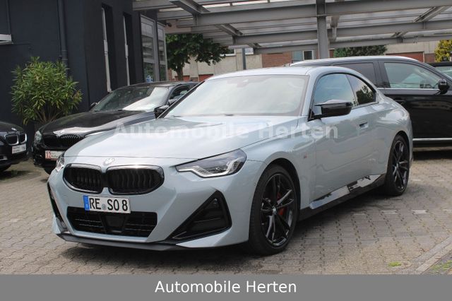 BMW M240iA xDrive*M-SPORT PRO*WIDESCREEN*ACC*HK*CAM*