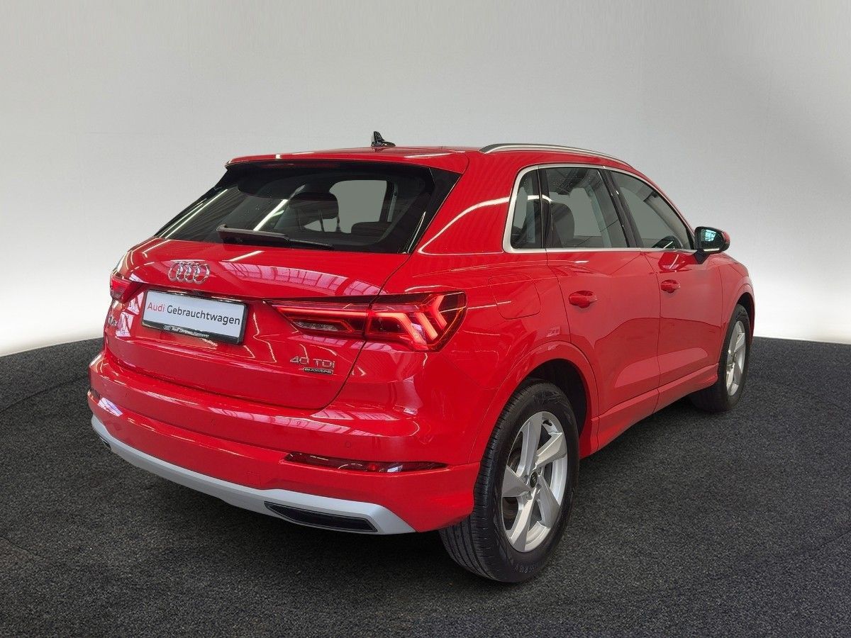Audi Q3 - Bild 5