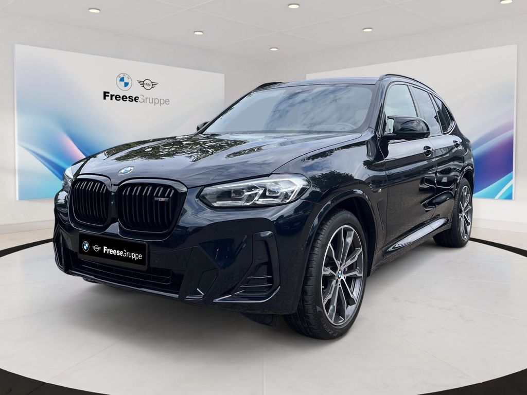 Image of BMW X3 M40