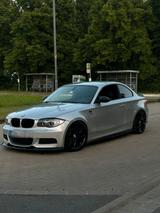 BMW e82 125i 3.0L M Paket Shadowline - BMW E82 - BMW 1er Reihe