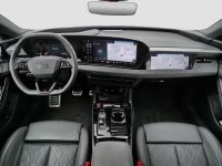 Audi S6 e-tron - Vorschau Bild 5