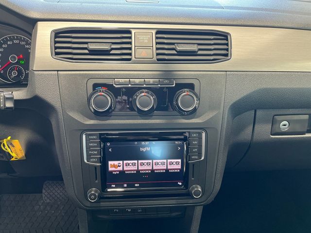 Caddy 2.0 TDI DSG KR ++NAVI+PDC+KLIMA+TEMPOMAT++