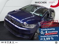 Volkswagen Touran - Vorschau Bild 1