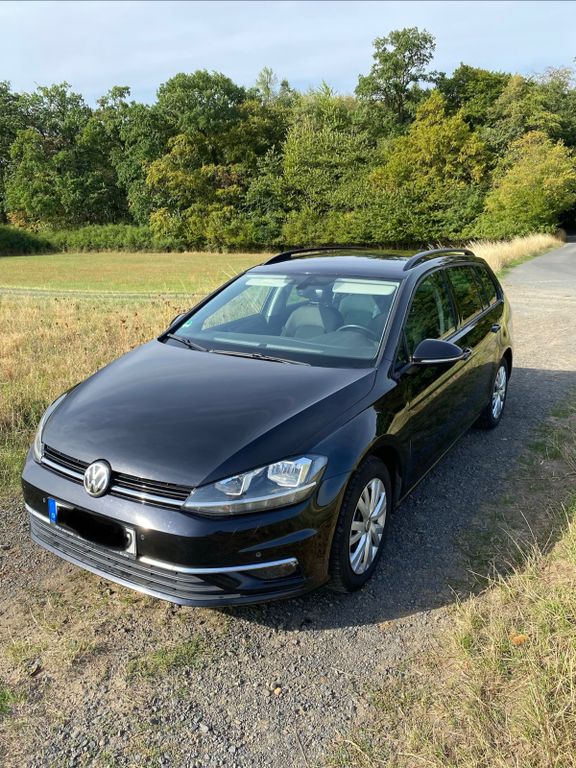 Image of Volkswagen Golf
