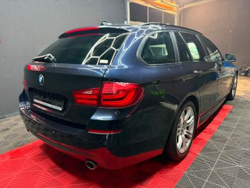 BMW 535 - 4
