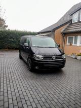 Volkswagen T5 Multivan - VW T5 Multivan in Bonn