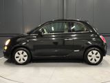 Fiat 500 Lounge *PANORAMA*Allwetter*2.HAND* - Fiat 500 aus 2008