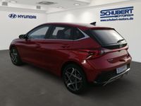 Hyundai i20 - Vorschau Bild 4