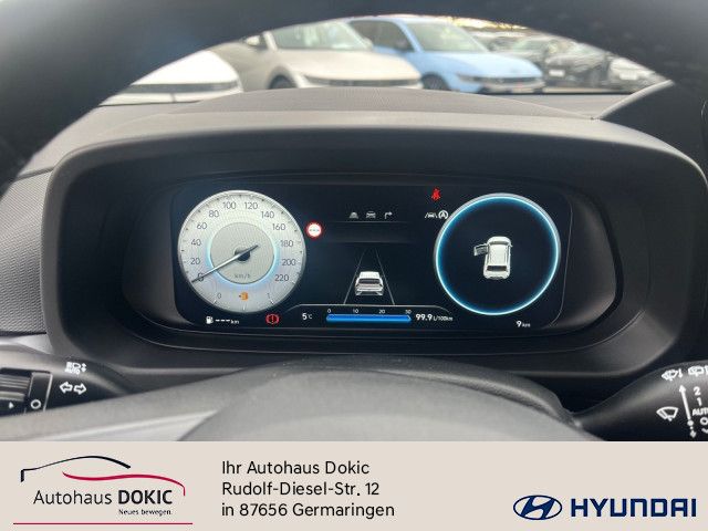 Hyundai BAYON – Bild 12