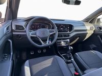 Volkswagen T-Cross - Vorschau Bild 11