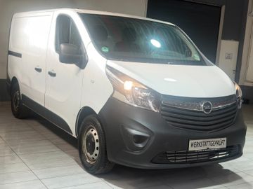 Opel Vivaro - 3