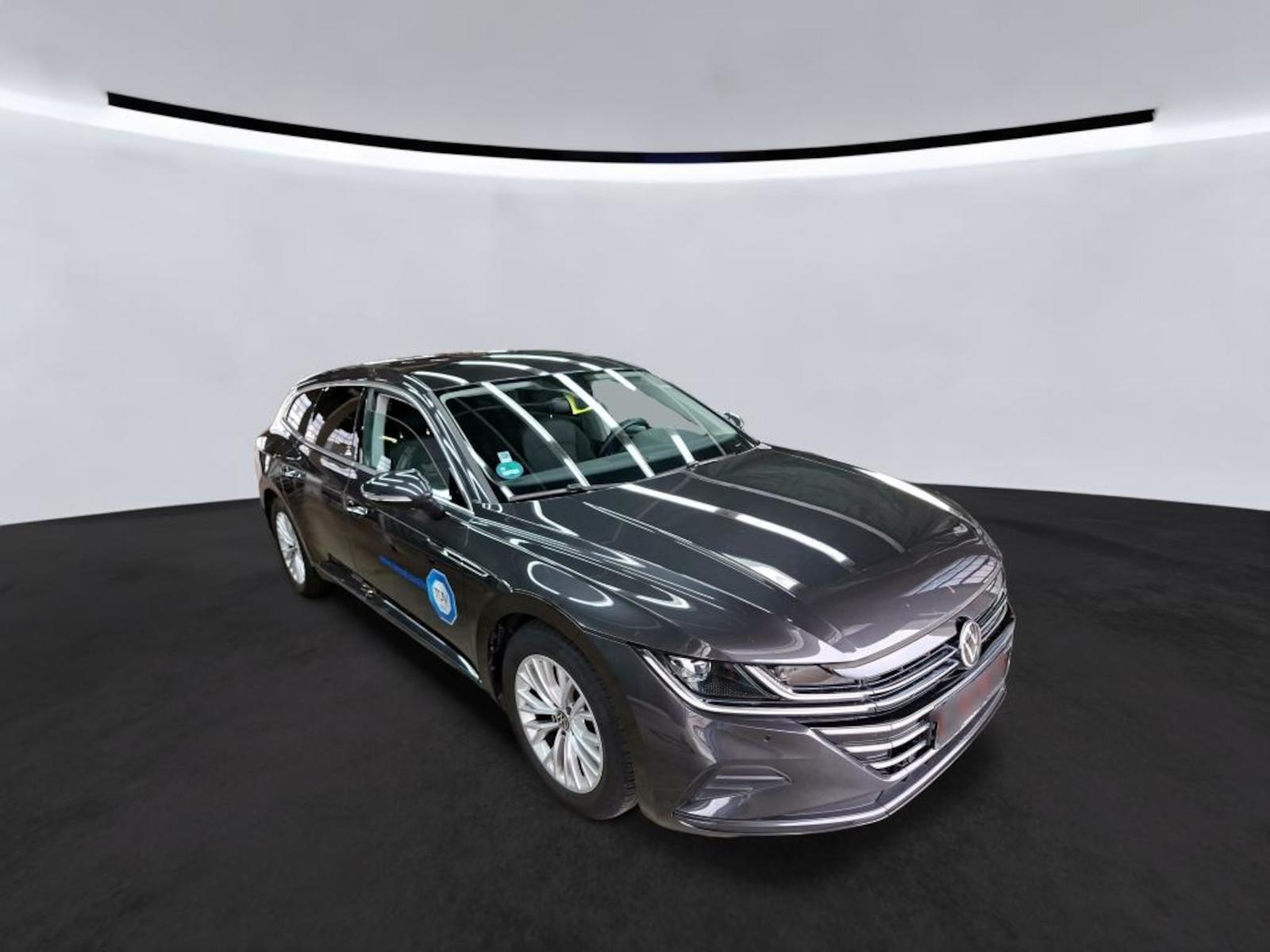 Volkswagen Arteon 2.0 TDI SB*NAVI*DSG*VIRTUAL*SITZ-HZG*