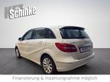 Mercedes-Benz B 200 B B 200 - gebrauchte Mercedes-Benz Kleinbus