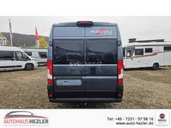 MALIBU 640 Van diversity LE K