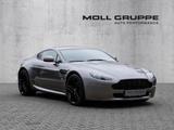 Aston Martin V8 Vantage Tungsten Silver - Aston Martin in Wuppertal