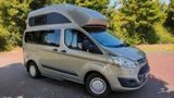 Ford Nugget Hochdach, AHK, Kamera, Scheckheft - Angebote entsprechen deinen Suchkriterien