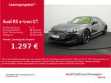 Audi RS e-tron GT performance *Opt. Carbon*21'' - Audi RS e-tron GT performance Gebrauchtwagen