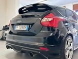 Ford Focus ST PACK - TETTO APRIBILE - Ford Focus aus 2012: ST