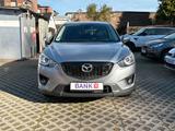Mazda CX-5 2,2d*Soundsystem*Navi*Klima* - Mazda CX-5 in Aachen