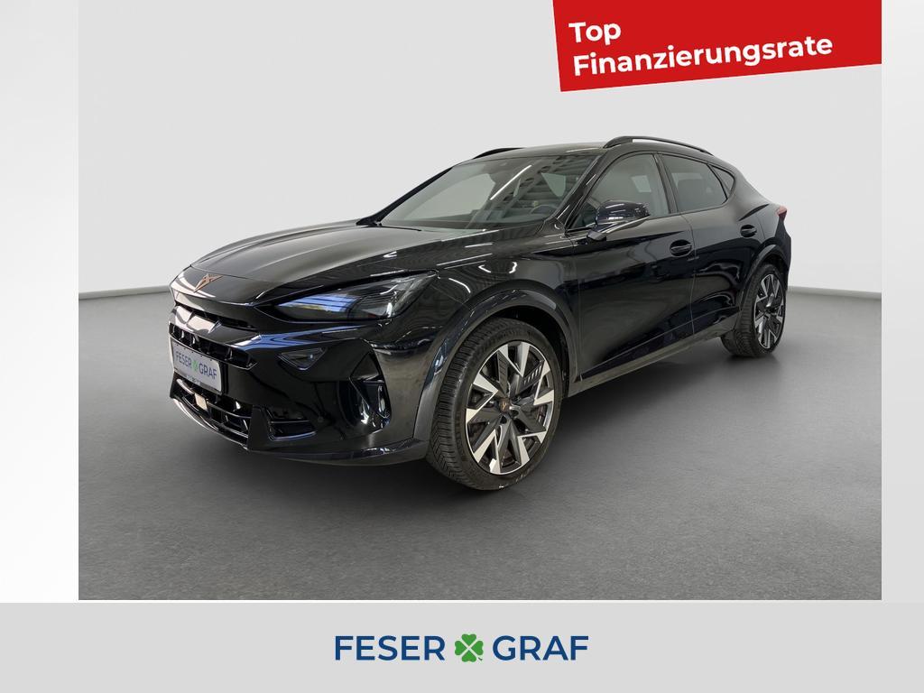 Cupra Formentor VZ 2.0 TSI DSG LED*FULL-LINK*ACC*PDC*
