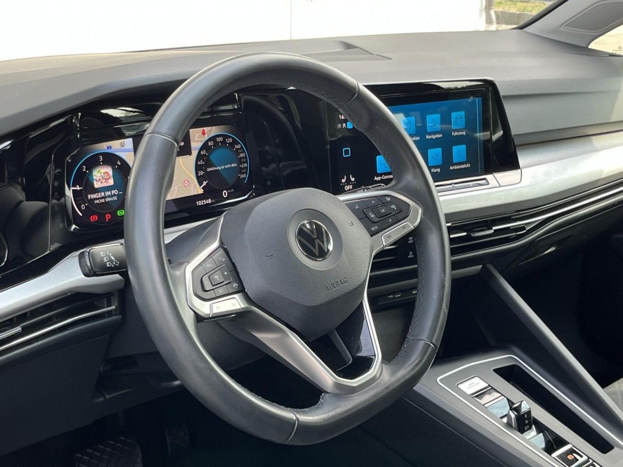 Volkswagen Golf - Bild 13