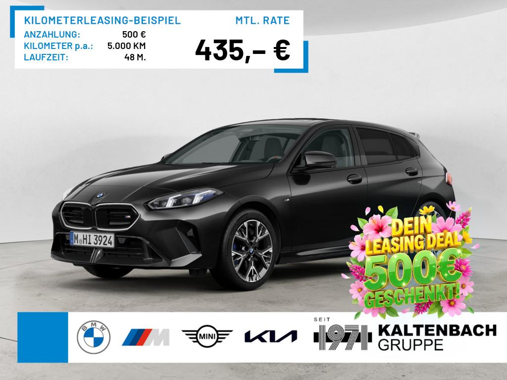 BMW 135 xDrive PANO HUD 360° LED AKTIVSITZE ACC H/K