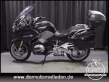 BMW R 1200 RT ABS // KOFFER + TOPCASE // - Angebote