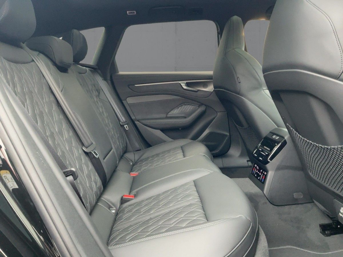 Audi A6 Allroad - Bild 13