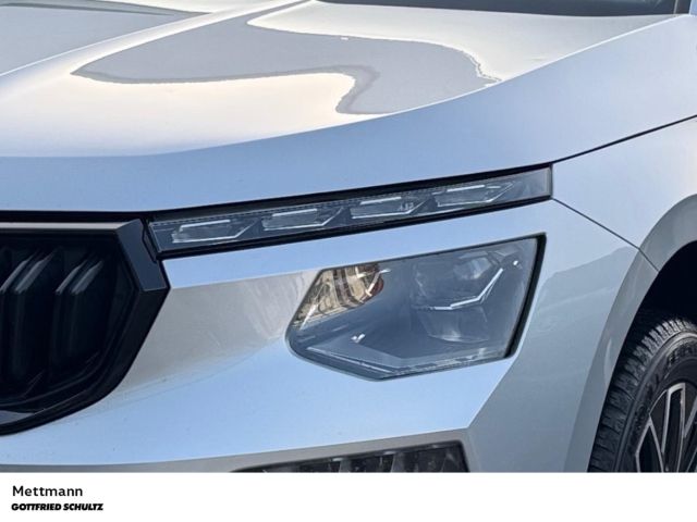 Skoda Kamiq - Bild 5