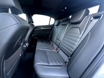 Alfa Romeo Stelvio 2.0 Turbo 16V Veloce Q4 KAMERA, KEYLESS