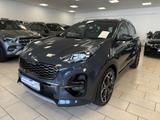 Kia Sportage GT-Line*4WD*Leder*360Cam*SitzBelüftung* - Kia Sportage in Bonn