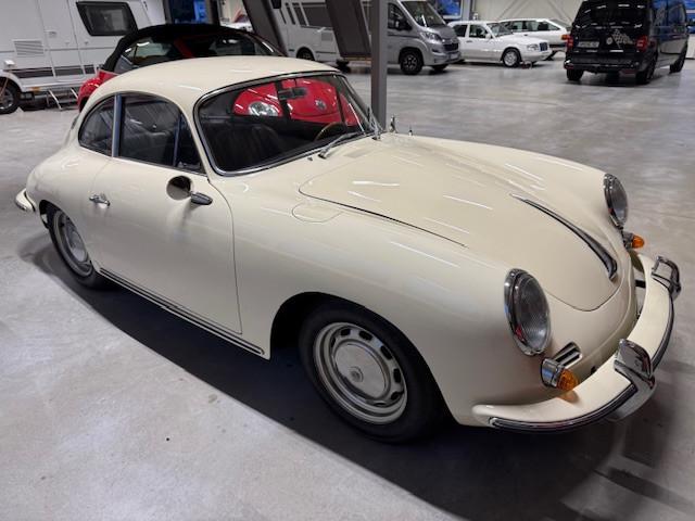 Porsche 356