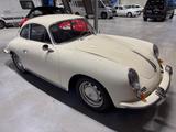 Porsche 356 - Porsche 356 Oldtimer