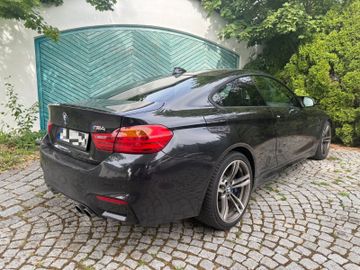 BMW M4 - 7