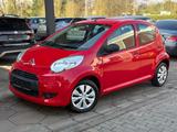 Citroën C1 Advance - Citroën C1 Advance mit Benzin-Antrieb