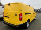 Fiat Scudo L3 1.5 120 MT RAL 1023 Gelb - Angebote