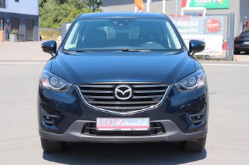 Mazda CX-5 - 7