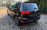 Volkswagen Sportsvan VII Allstar BMT/Start-Stopp TÜV neu - Volkswagen: Unfallwagen