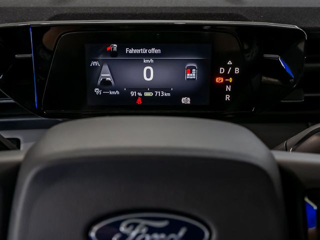 Ford Explorer AWD Assistentpaket Massagesitz Kamera