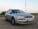 Ford Mondeo 1,8 92 kW Ghia Ghia - Ford Mondeo aus 2006: Kombi