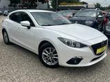Mazda 3 2.0 Center-Line*SitzH*Klimaaut*PDC*TÜV NEU - gebrauchte Mazda 3 aus dem Jahr 2015
