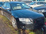 Audi A8 3.0 TDI quattro Leder Facelift - Audi A8: Facelift