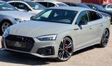 Audi A5 Sportback 40 TFSI S line Competition Plus 20" - Audi A5: Sportback 20