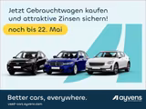 Kia Rio Vision 1.2 - Kia Rio Gebrauchtwagen