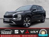 Mitsubishi Outlander INTRO / UPE: 57.380,- € / 2.4 PHEV LED